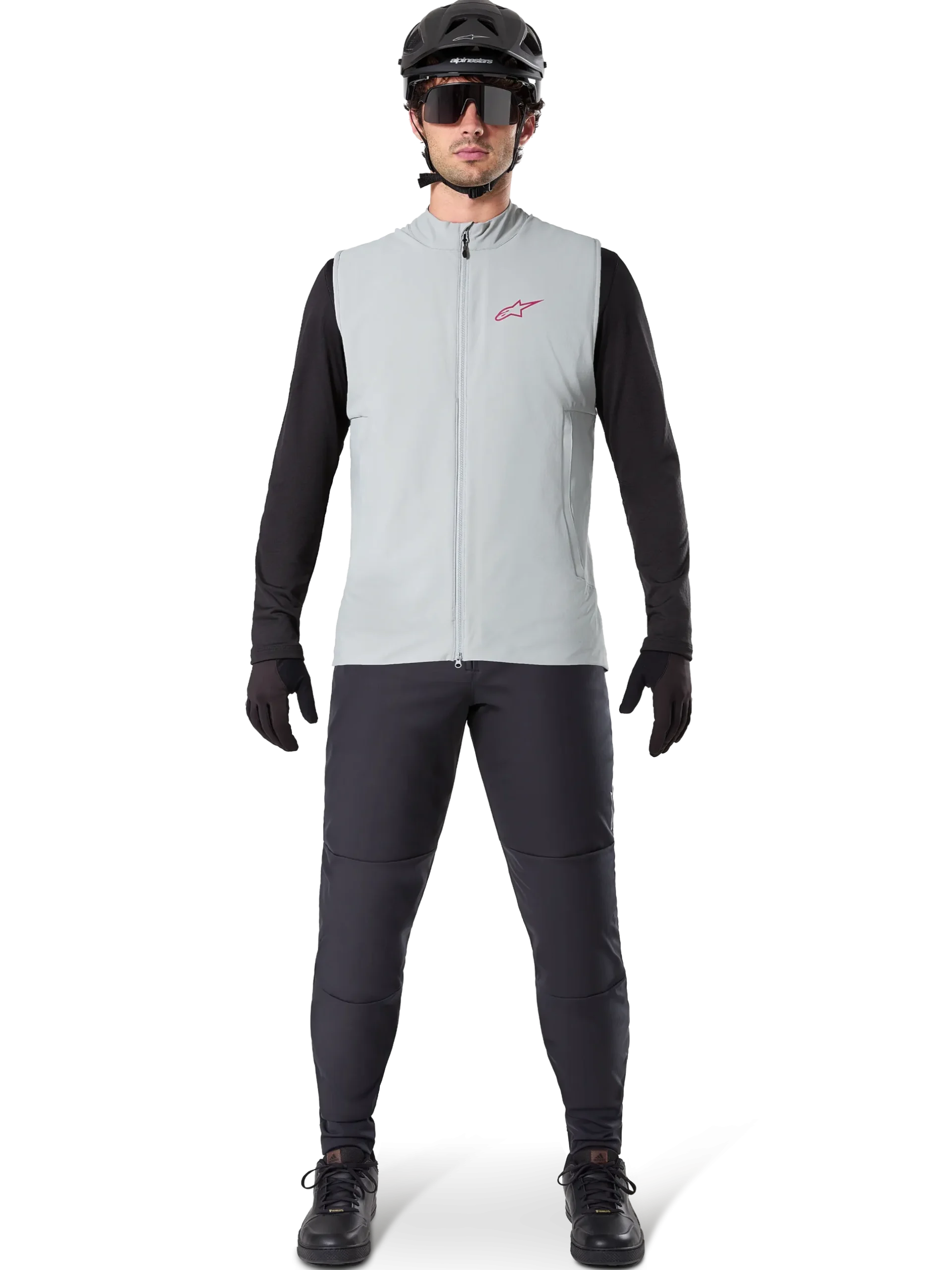 Gilet Thermique A-Dura