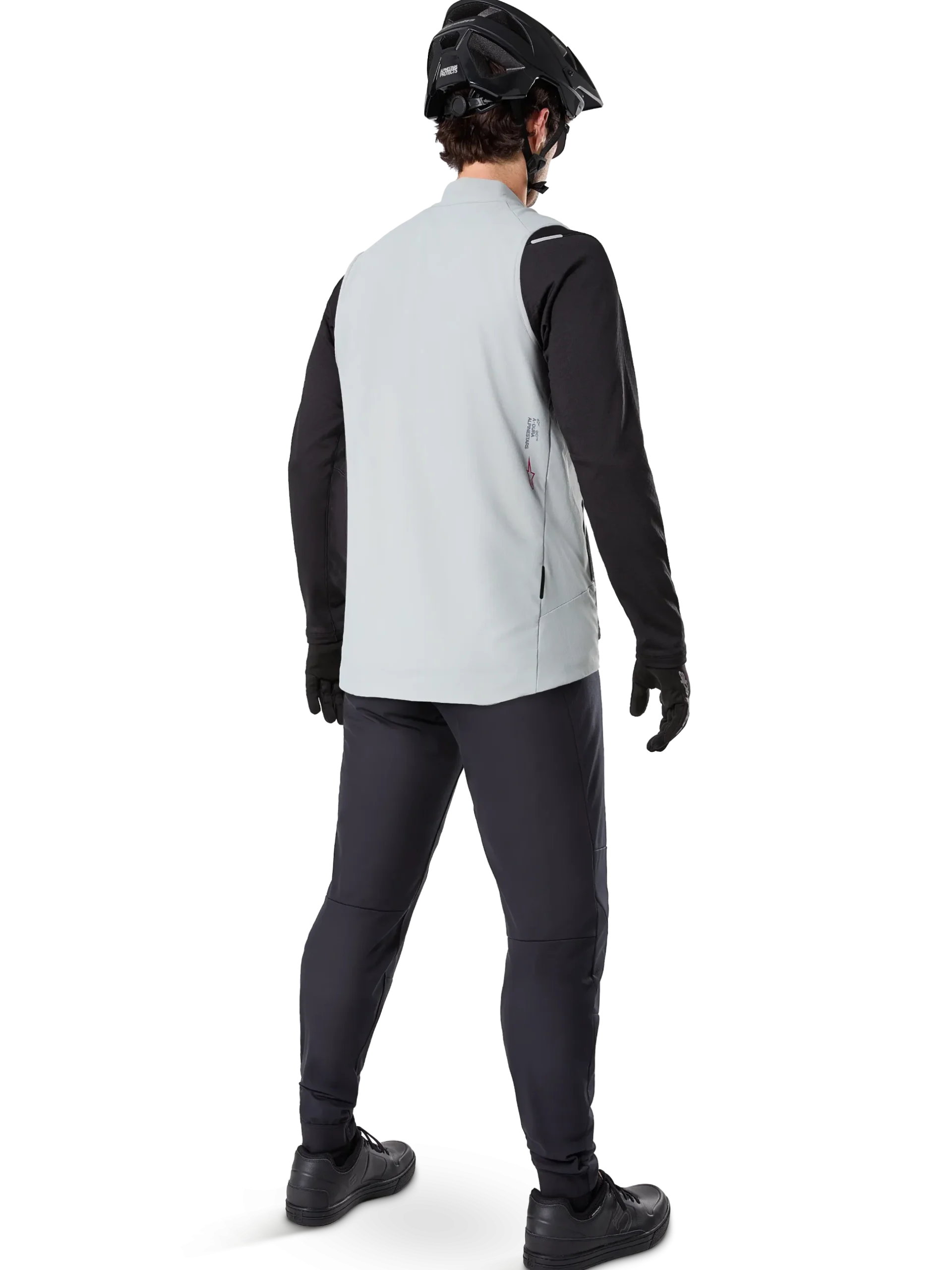 Gilet Thermique A-Dura