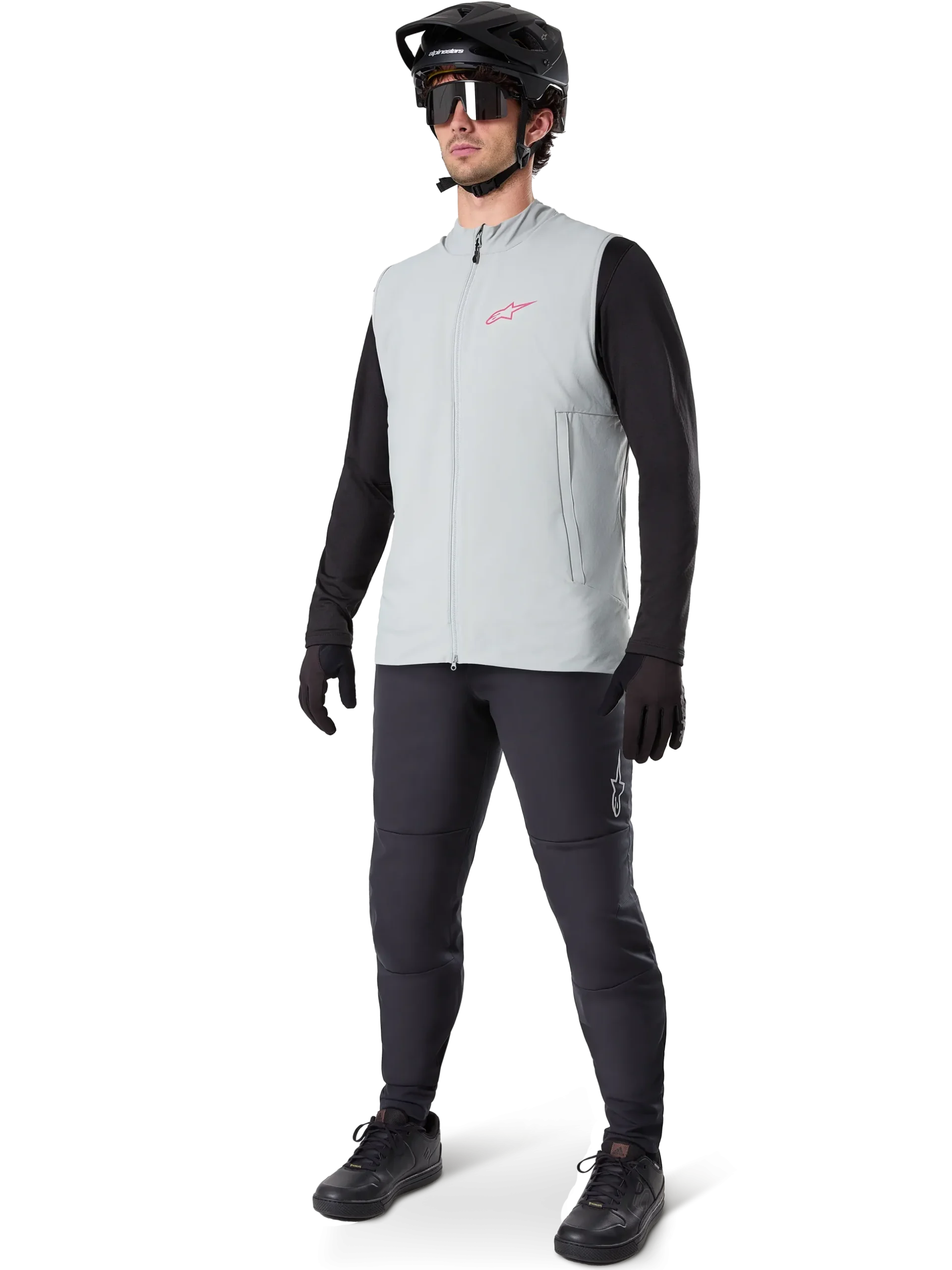 Gilet Thermique A-Dura