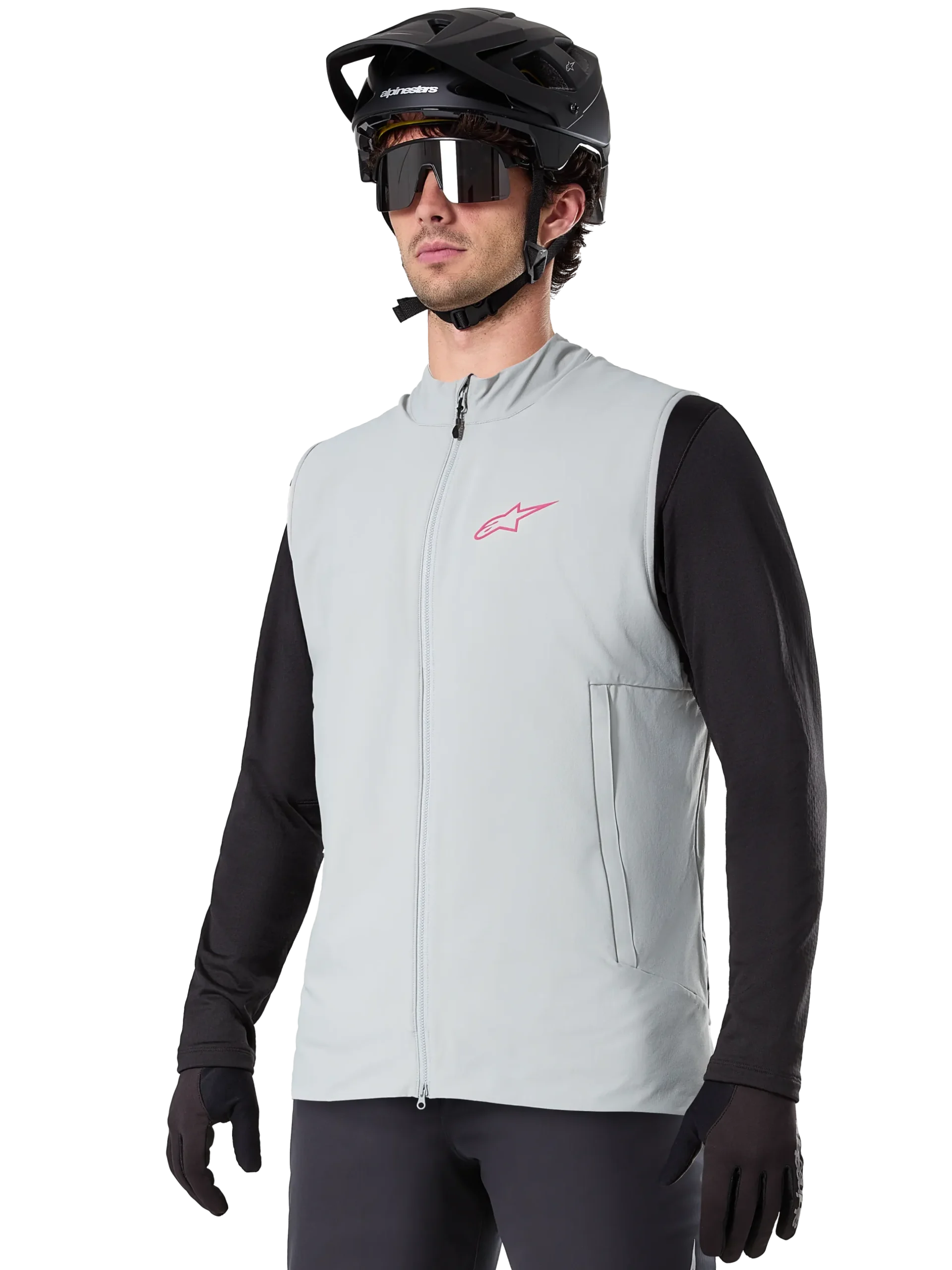 Gilet Thermique A-Dura