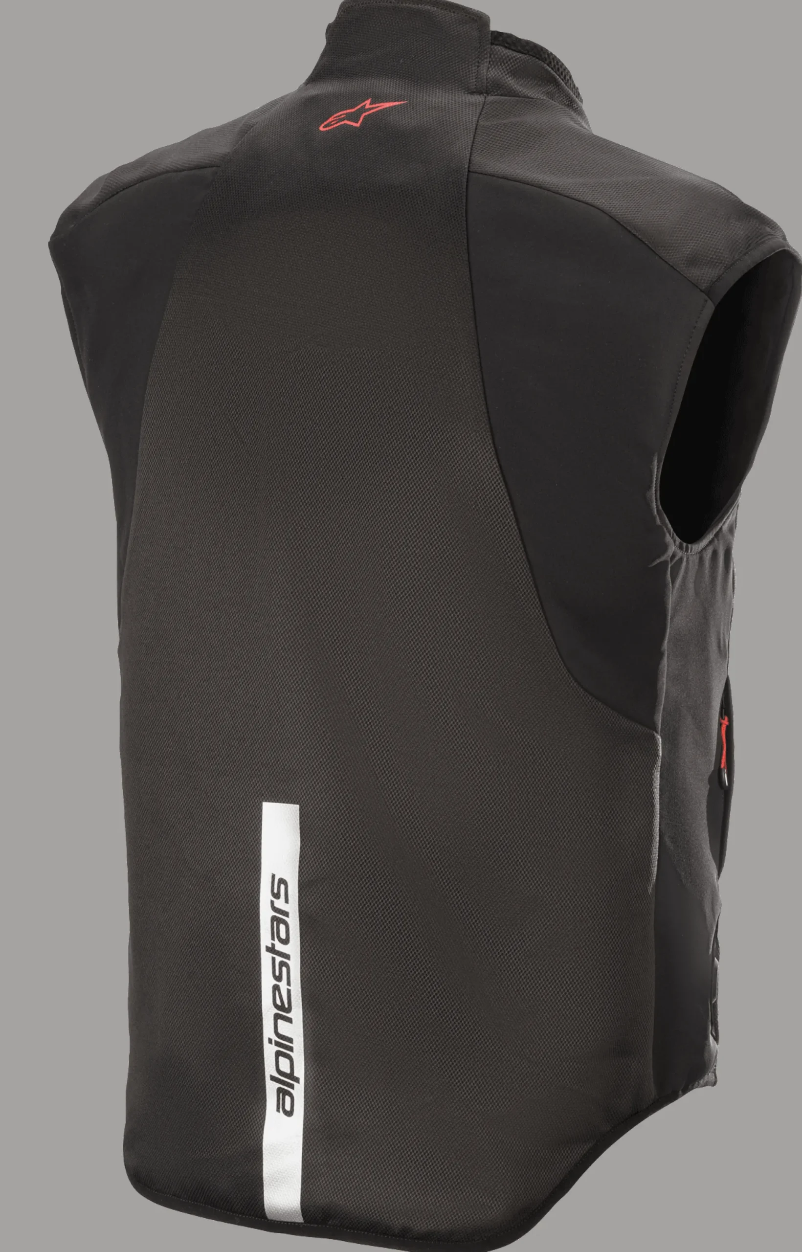 Gilet Thermique HT Heat Tech