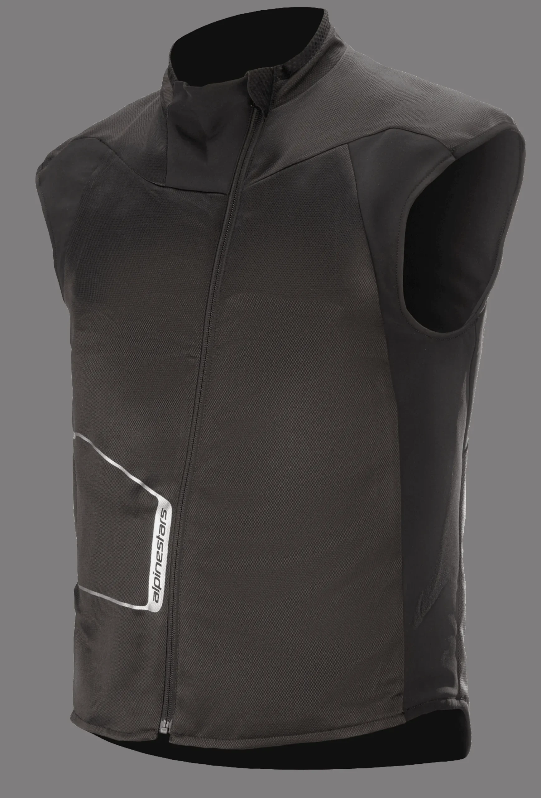 Gilet Thermique HT Heat Tech