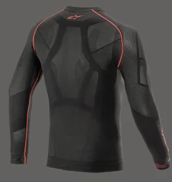 Haut de Sous-Couche Technique Ride V2 Été