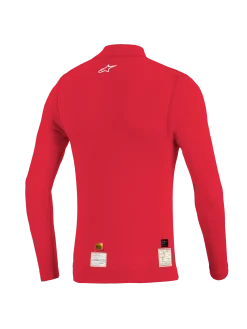 Haut Technique ZX Evo V3