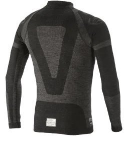Haut Technique ZX Evo V2