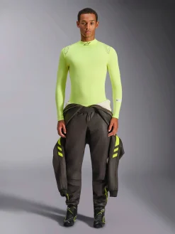 Haut Technique ZX Evo V3