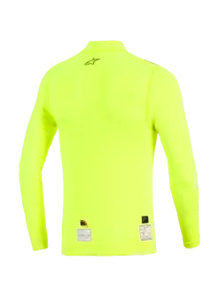 Haut Technique ZX Evo V3