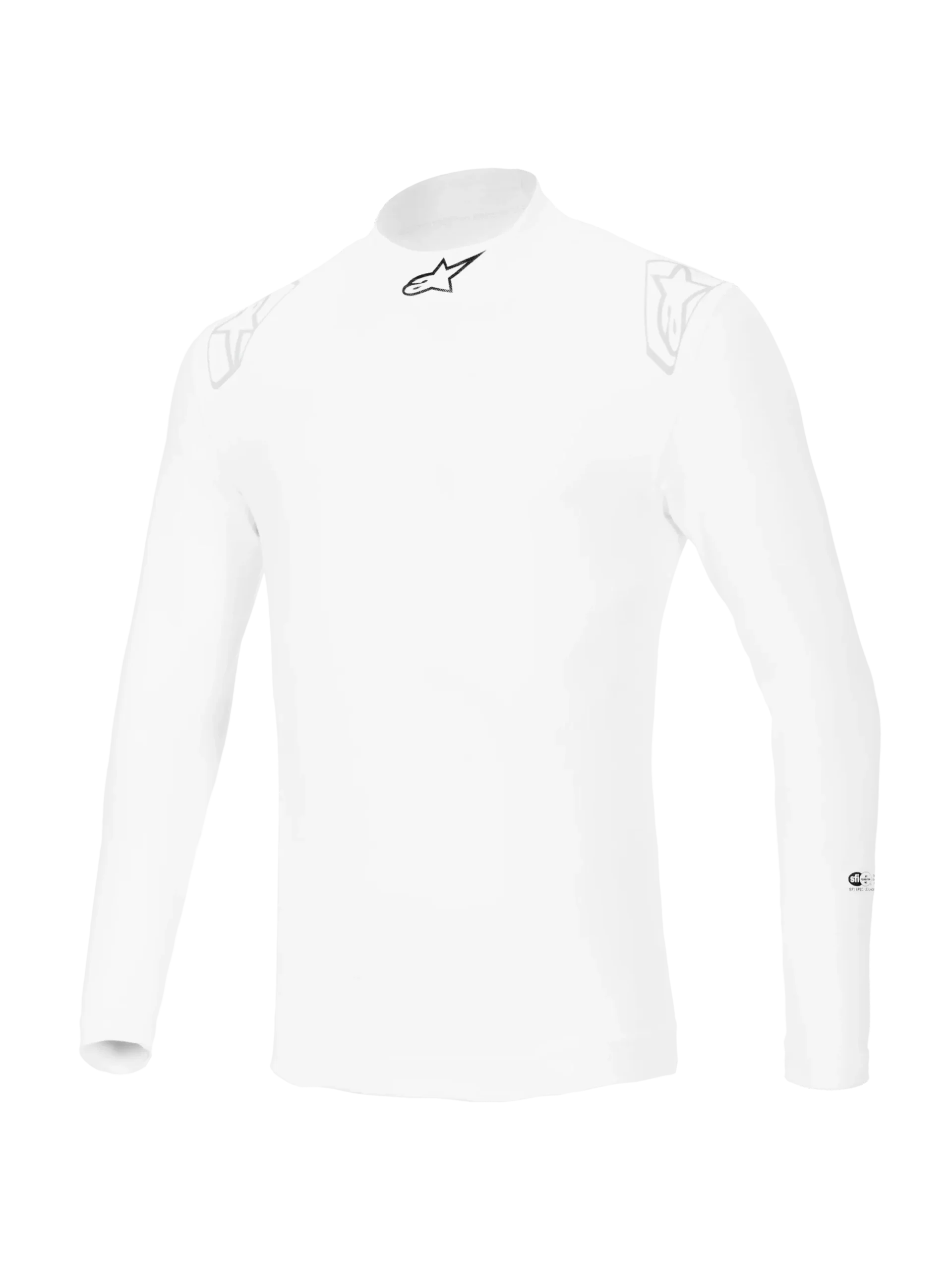 Haut Technique ZX Evo V3