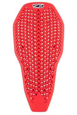 Insert De Protection Dorsale Complète Nucleon Plasma