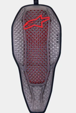 Insert De Protection Dorsale Complète Nucleon Flex Proi