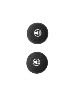 Kit Coussinets D'Oreilles S-M7