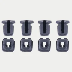 Kit De Connecteurs Supertech R10 Pour Spoiler