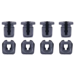 Kit De Connecteurs Supertech R10 Pour Spoiler