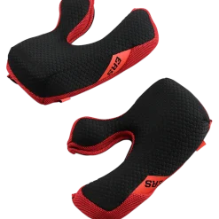 Kit De Coussinets De Joue Casque Supertech M10/M8