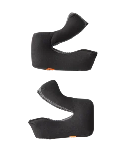 Kit De Coussinets De Joue S-M3 Standard