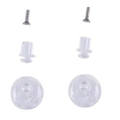 Kit De Goupilles Pinlock Tear Off