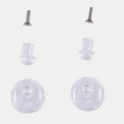 Kit De Goupilles Pinlock Tear Off