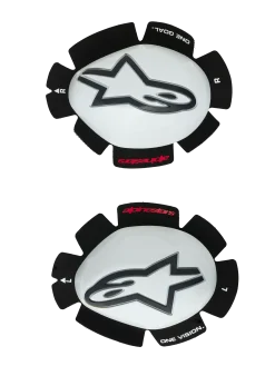 Knee Slider GP Tech