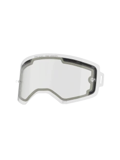 Lentille Double Paroi Supertech