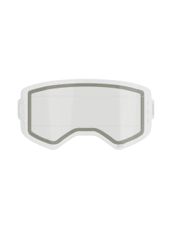 Lentille Double Paroi Système Roll-Off Supertech