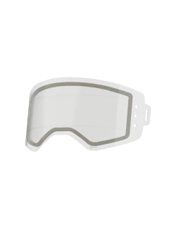 Lentille Double Paroi Système Roll-Off Supertech