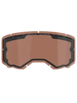 Lentille Double Paroi Vision 8-5-3