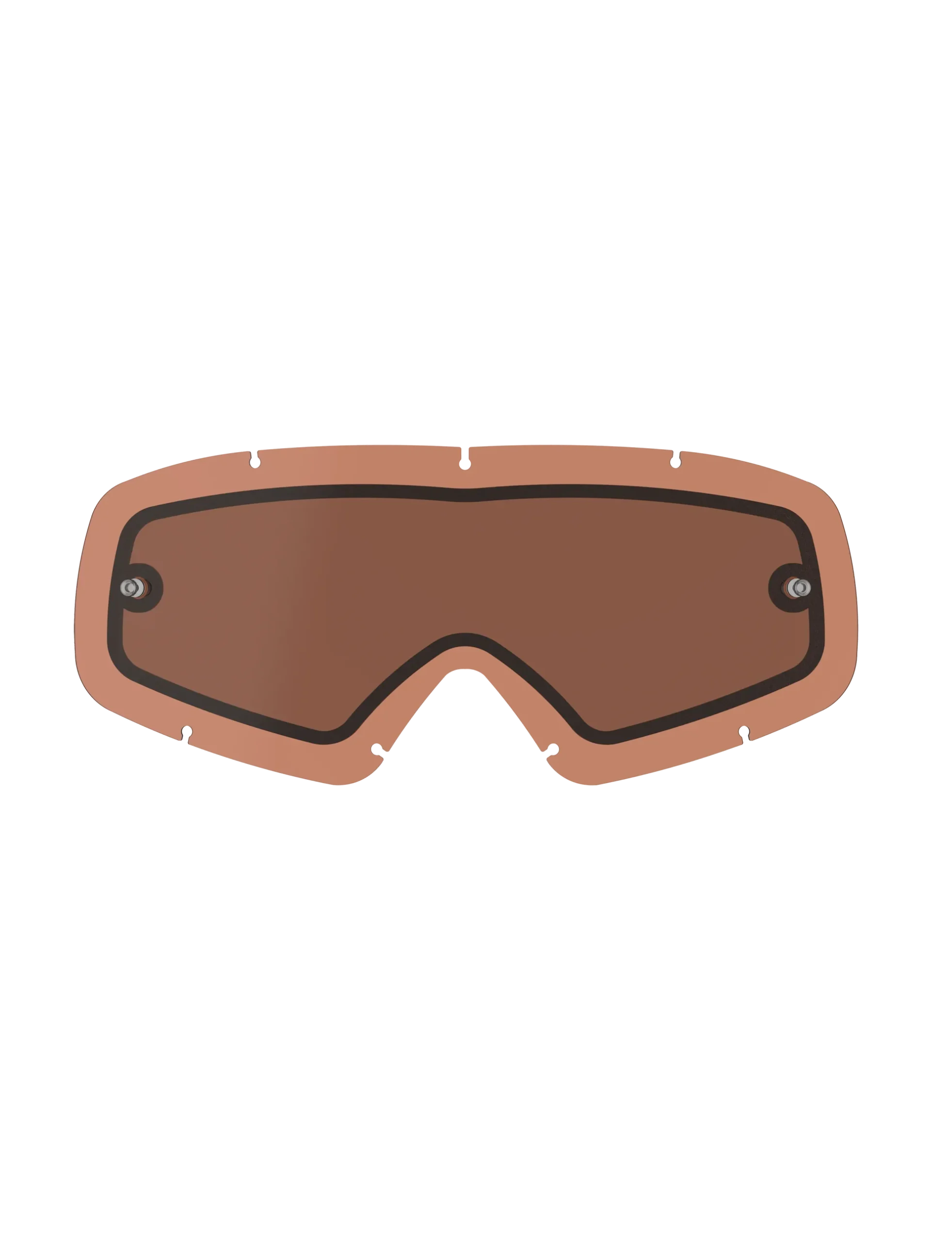 Lentille Double Paroi Vision Junior