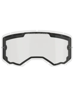 Lentille Double Paroi Vision 8-5-3