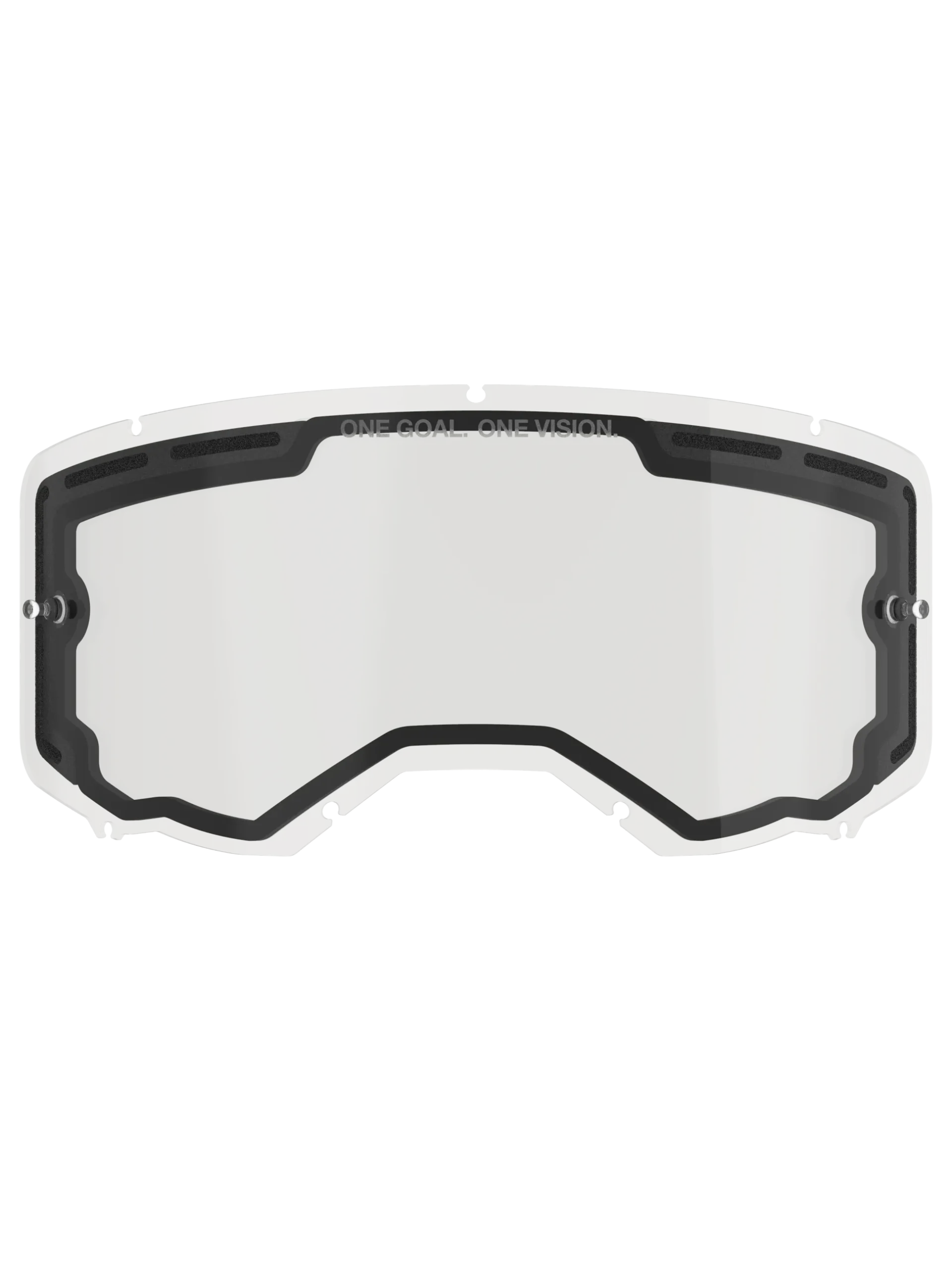 Lentille Double Paroi Vision 8-5-3