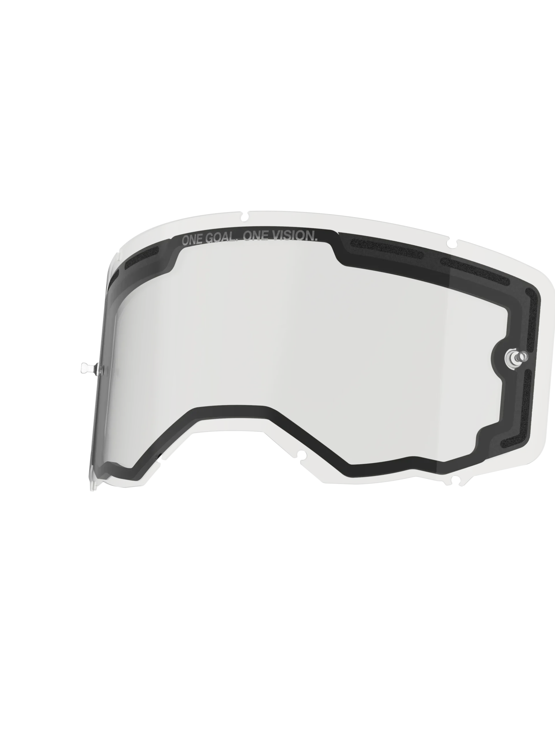 Lentille Double Paroi Vision 8-5-3