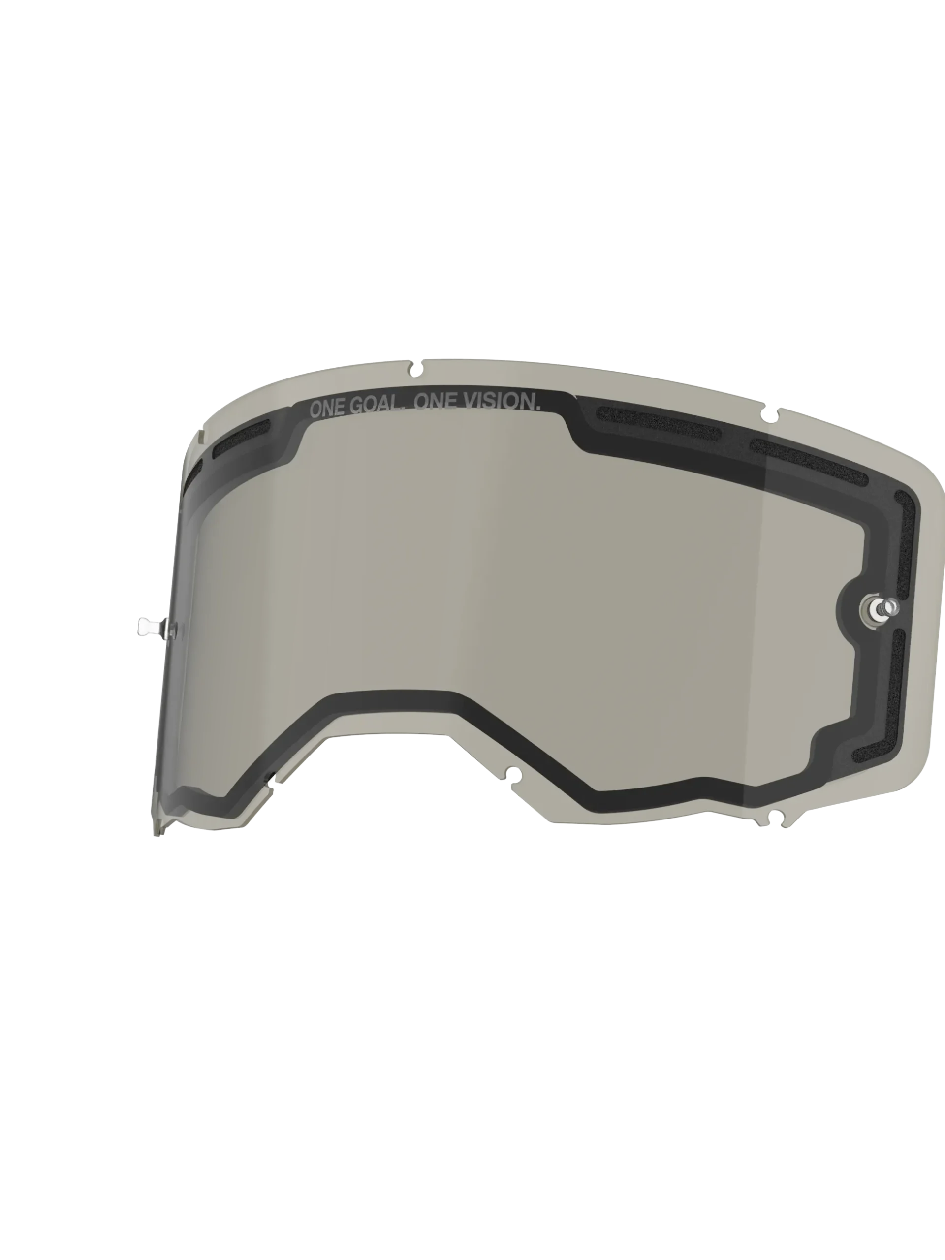Lentille Double Paroi Vision 8-5-3