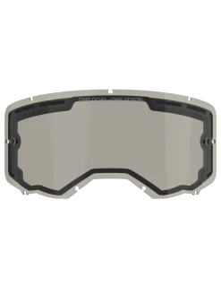 Lentille Double Paroi Vision 8-5-3