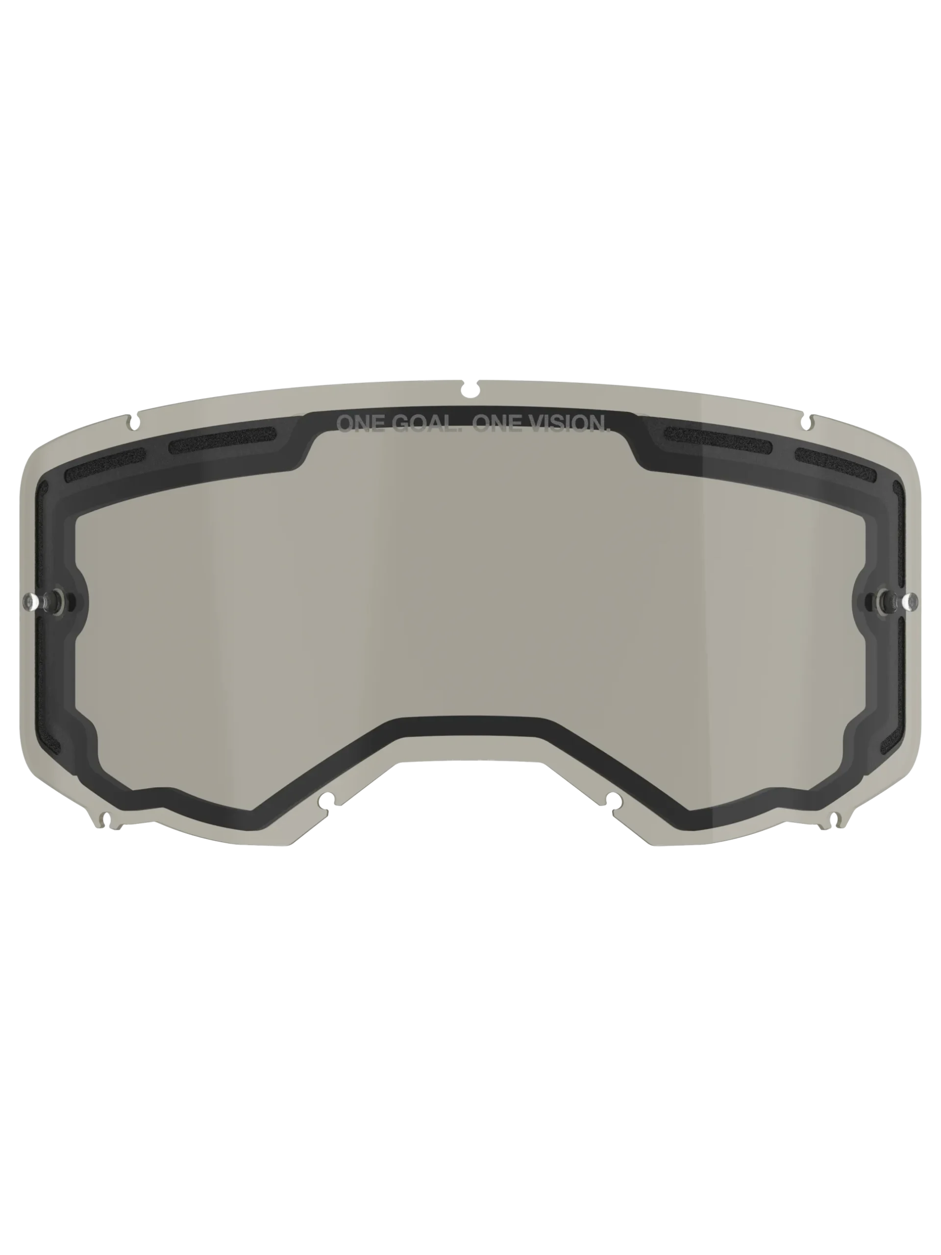 Lentille Double Paroi Vision 8-5-3