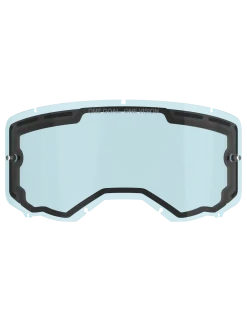 Lentille Double Paroi Vision 8-5-3