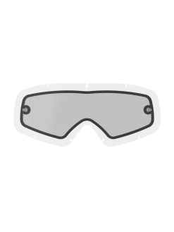 Lentille Double Paroi Vision Junior