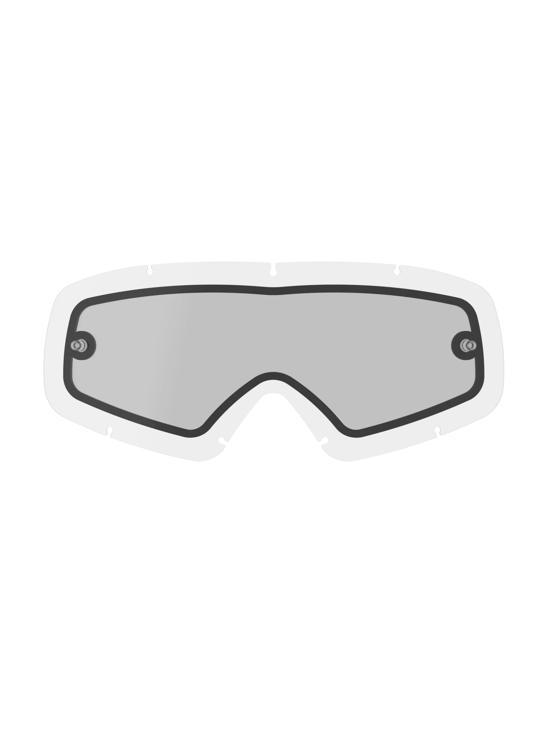 Lentille Double Paroi Vision Junior