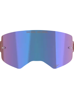 Lentille Miroir Supertech