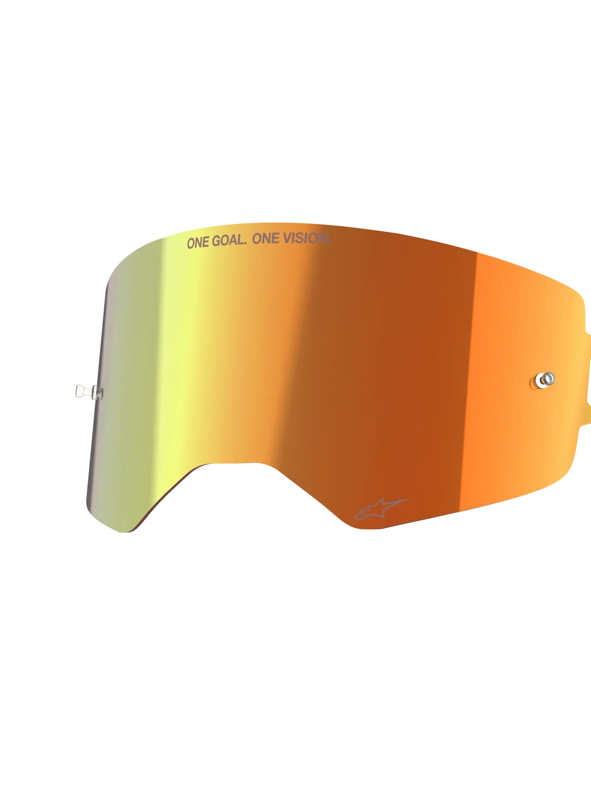 Lentille Miroir Supertech