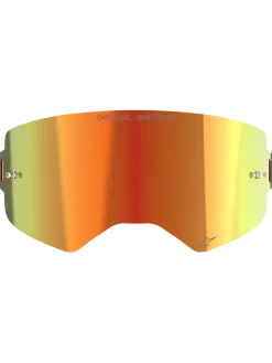 Lentille Miroir Supertech