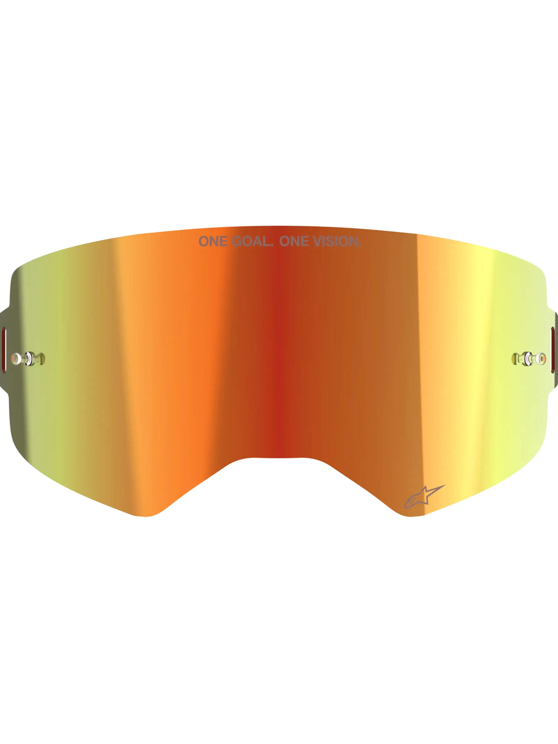 Lentille Miroir Supertech