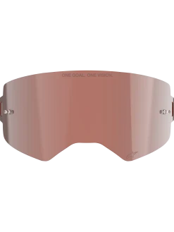 Lentille Miroir Supertech
