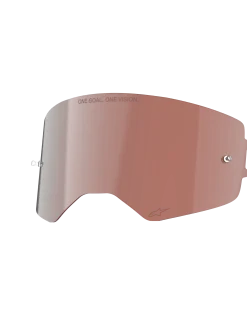 Lentille Miroir Supertech