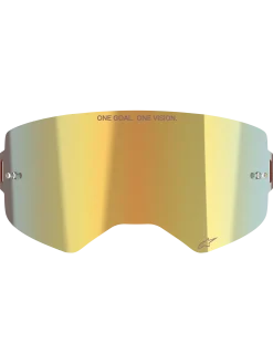 Lentille Miroir Supertech
