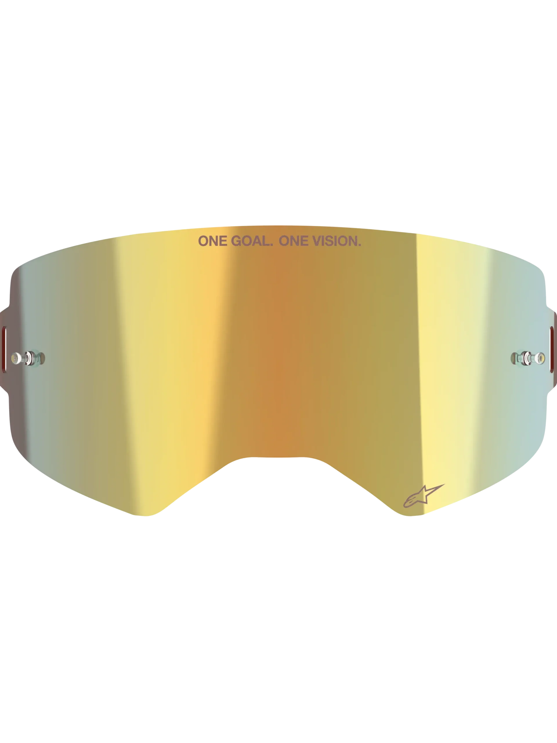Lentille Miroir Supertech
