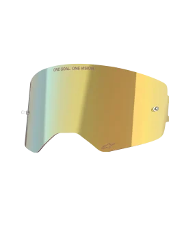 Lentille Miroir Supertech