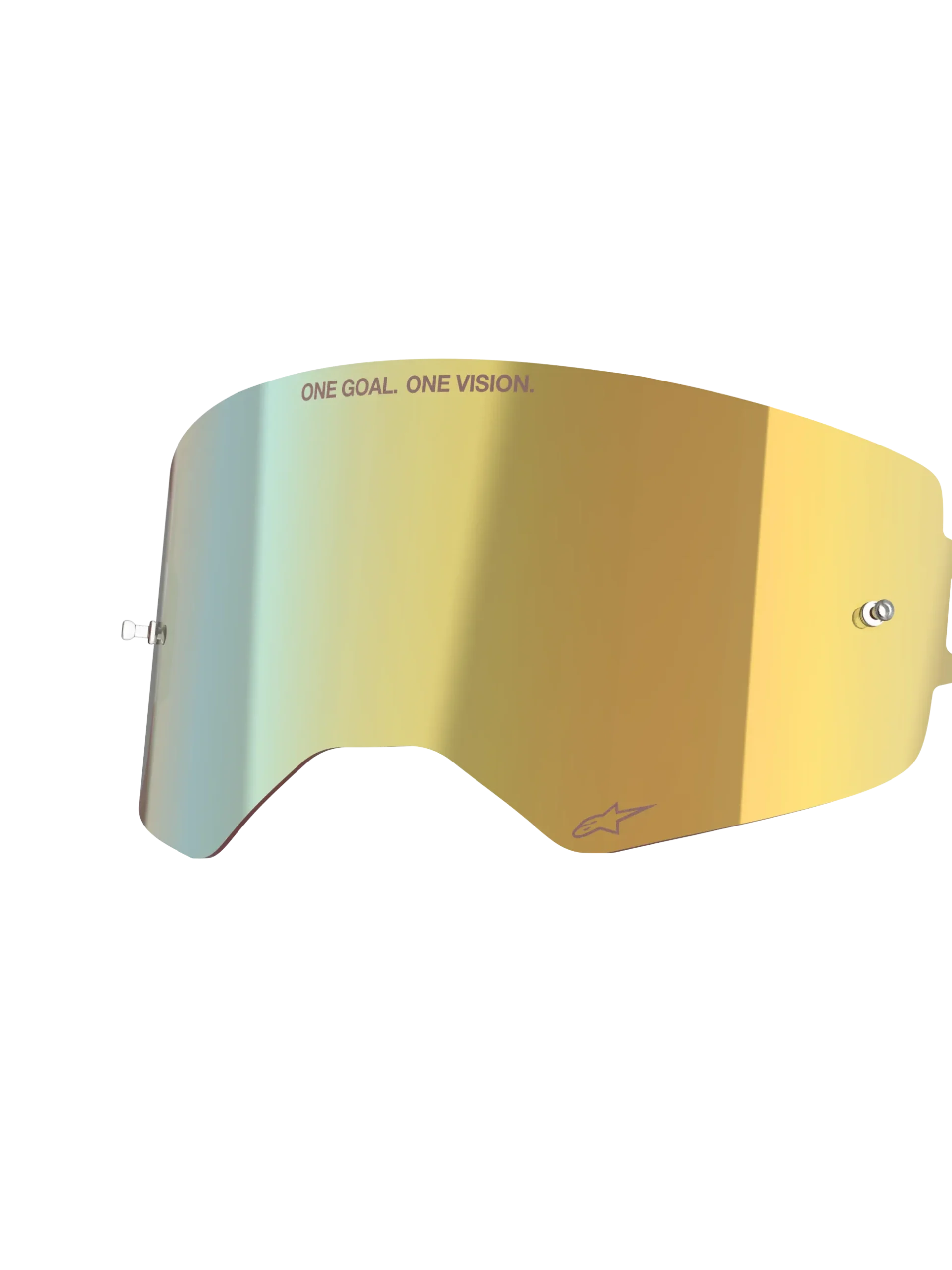 Lentille Miroir Supertech