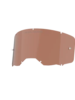 Lentille Vision 8-5-3 Smoke