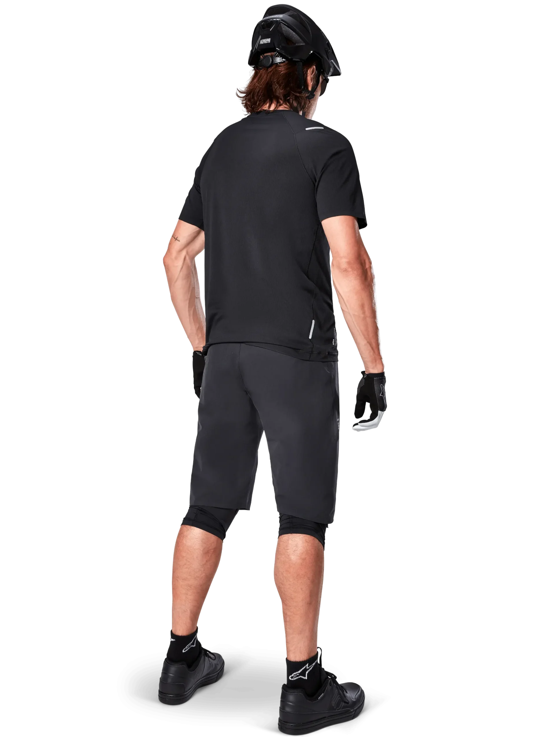 Maillot A-Aria Astar