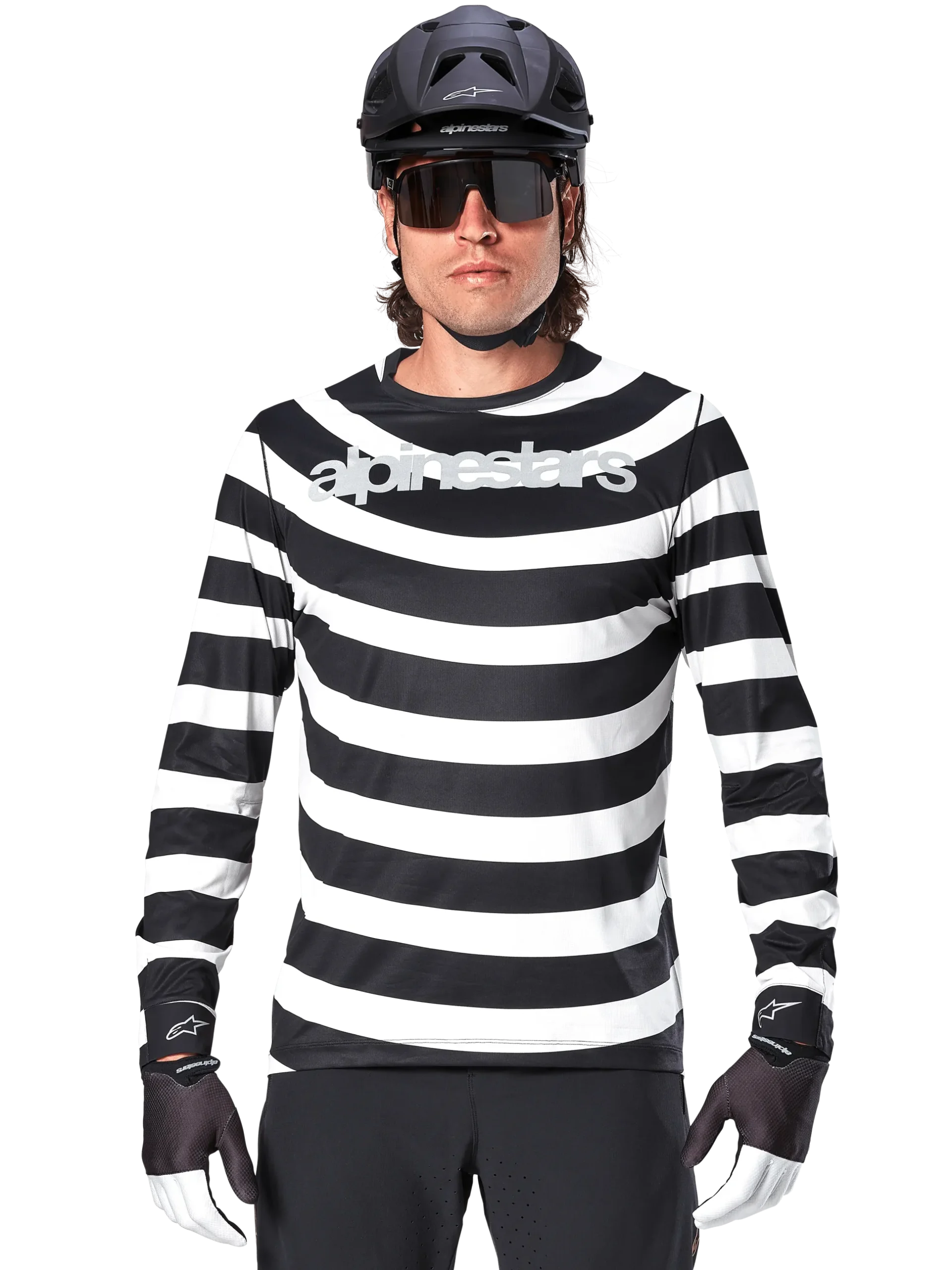 Maillot A-Aria Oscar
