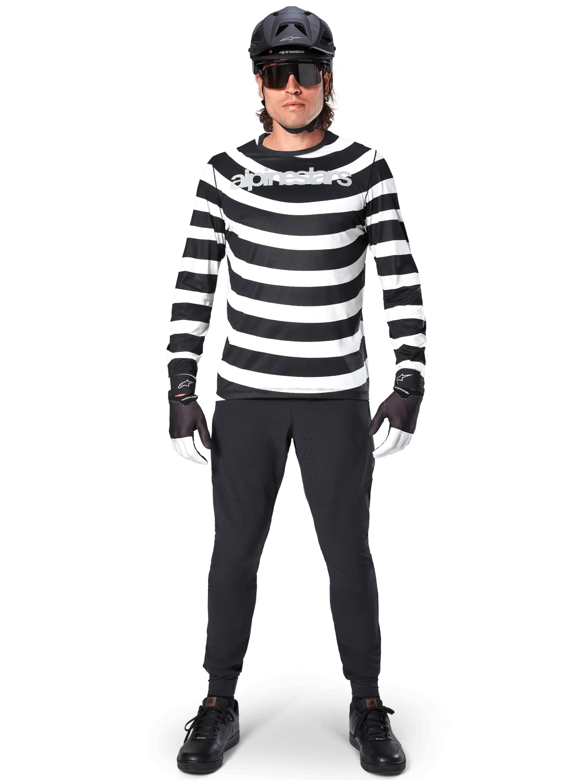Maillot A-Aria Oscar
